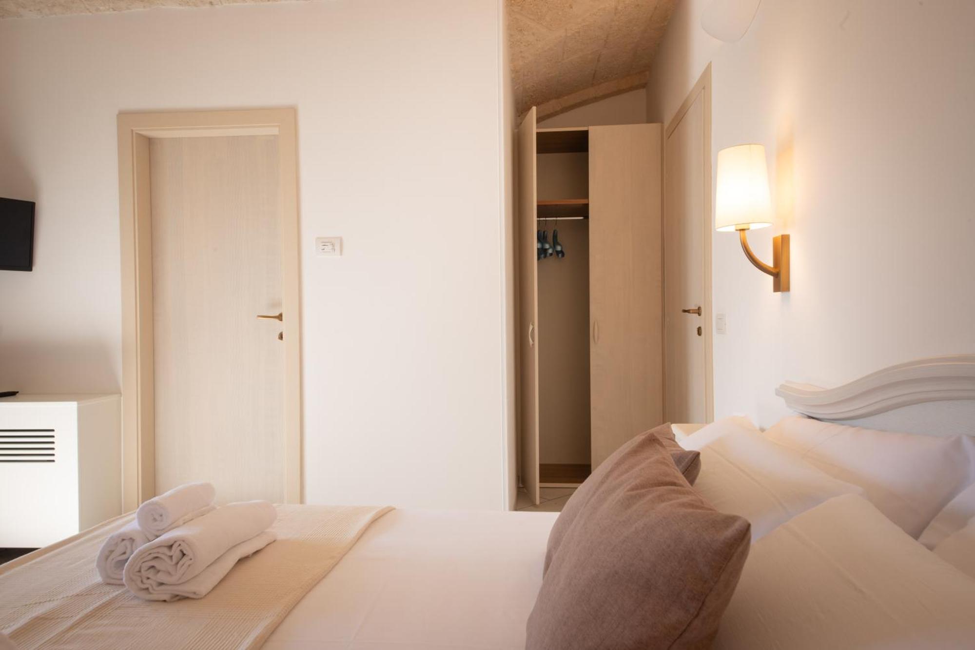 Masseria Galleppa By Apulia Hospitality Macchia di Monte Exterior foto