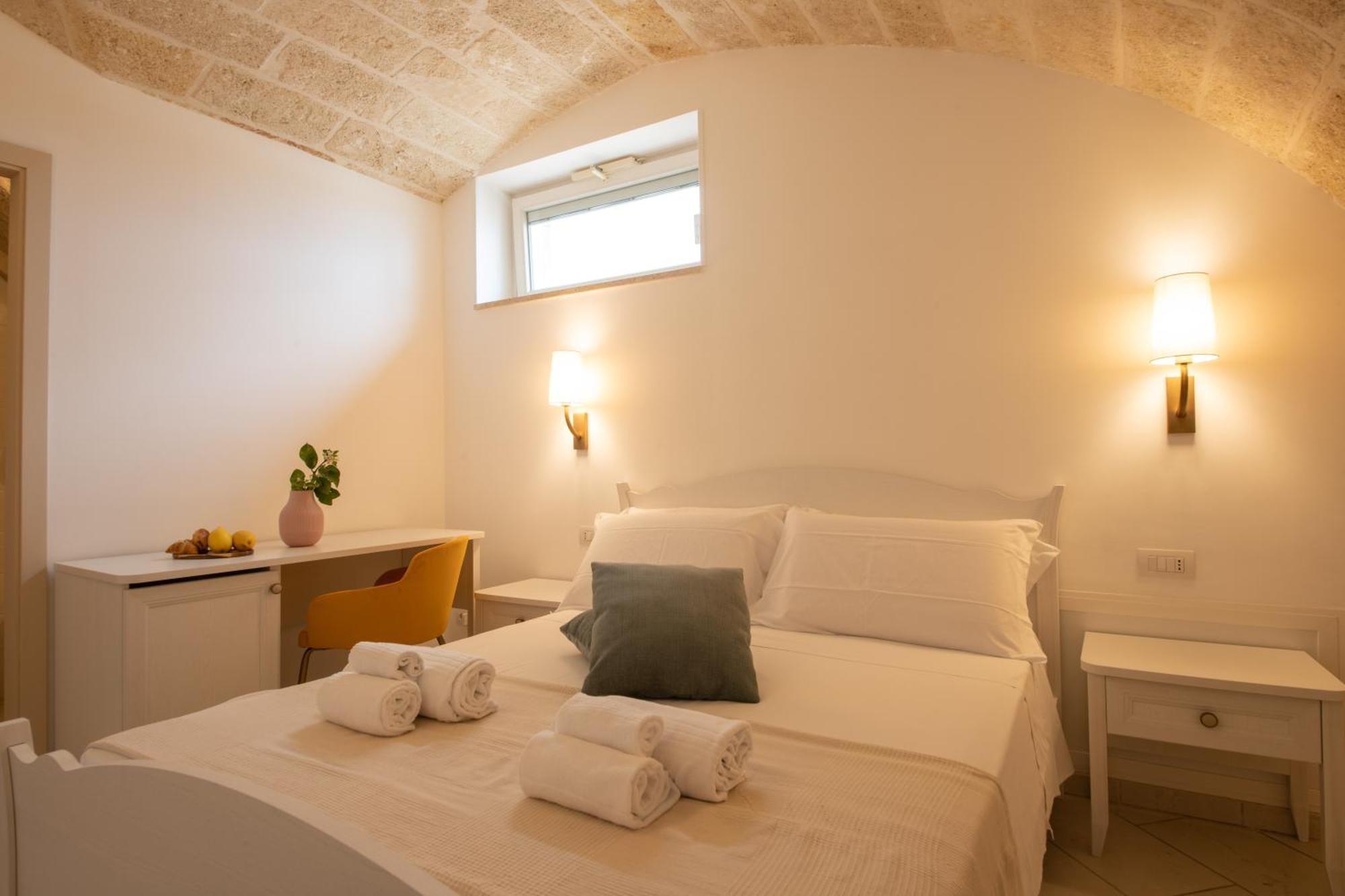 Masseria Galleppa By Apulia Hospitality Macchia di Monte Exterior foto